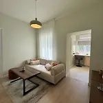 Apartment Heart Of Varna, Close To The Sea