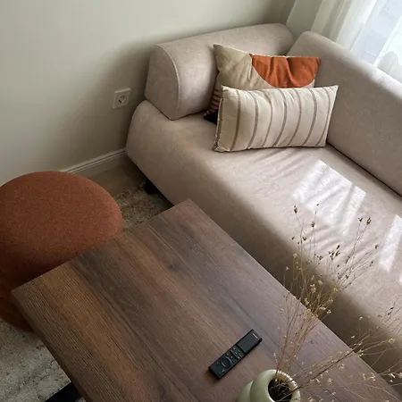 Heart Of Varna, Close To The Sea Lägenhet Varna