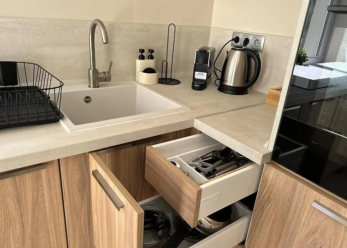 Heart Of Varna, Close To The Sea * Varna