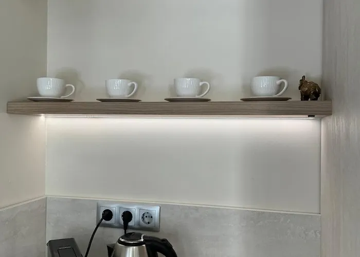 Lejlighed Heart Of Varna, Close To The Sea