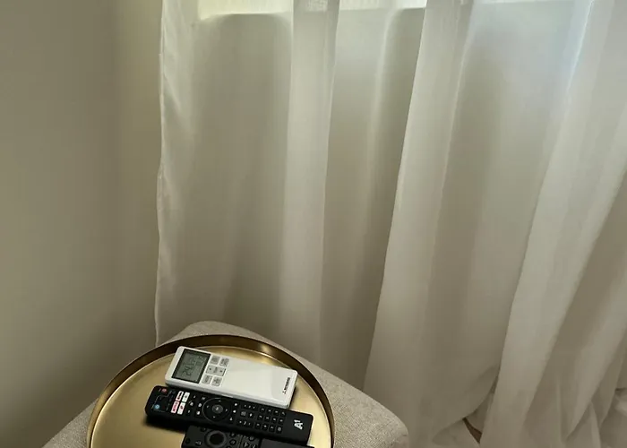 Daire Heart Of Varna, Close To The Sea Varna