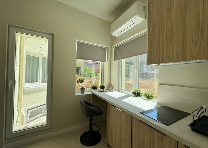 Heart Of Varna, Close To The Sea