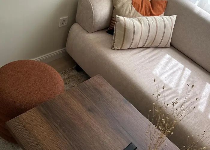 Heart Of Varna, Close To The Sea Daire Varna