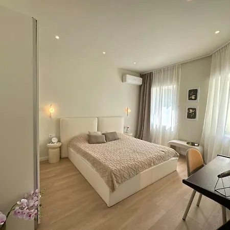 Heart Of Varna, Close To The Sea Appartement Varna