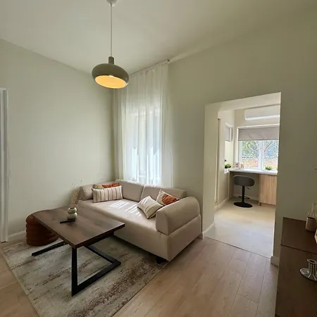 Apartament Heart Of Varna, Close To The Sea