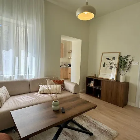 Heart Of Varna, Close To The Sea * Varna