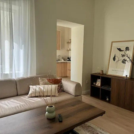 Apartamento Heart Of Varna, Close To The Sea *