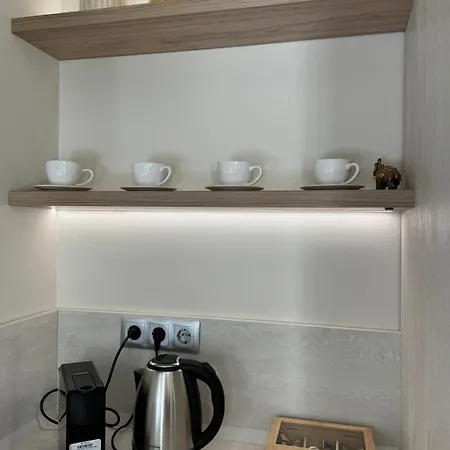 Apartament Heart Of Varna, Close To The Sea