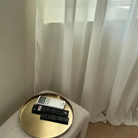 Apartament Heart Of Varna, Close To The Sea Varna