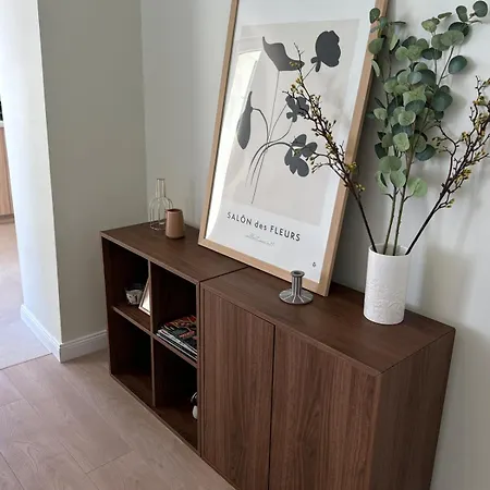Heart Of Varna, Close To The Sea Appartement
