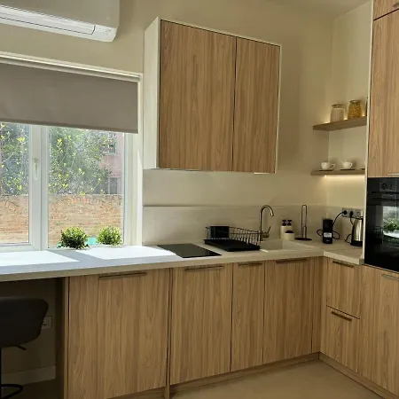 Appartement Heart Of Varna, Close To The Sea Varna