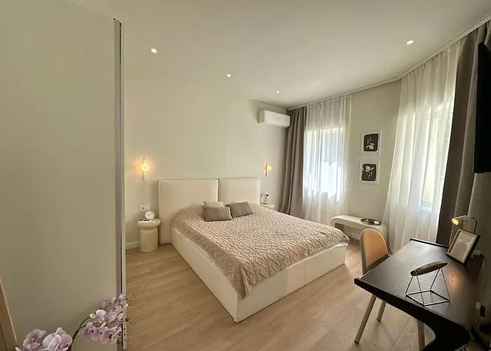 Heart Of Varna, Close To The Sea Apartamento Varna