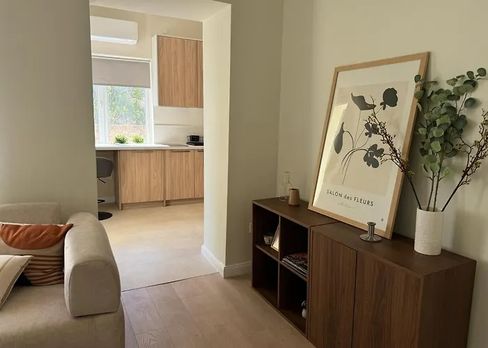 Heart Of Varna, Close To The Sea * Варна