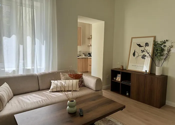 Apartamento Heart Of Varna, Close To The Sea *