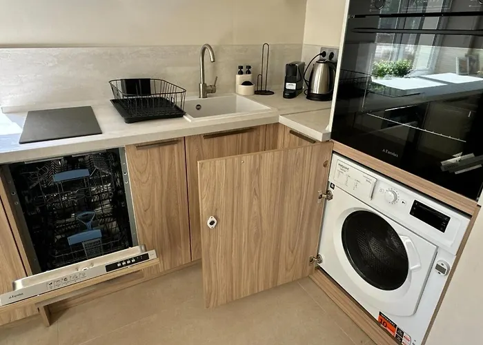 Heart Of Varna, Close To The Sea * Varna