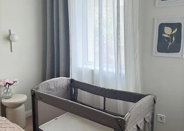 Heart Of Varna, Close To The Sea * Варна