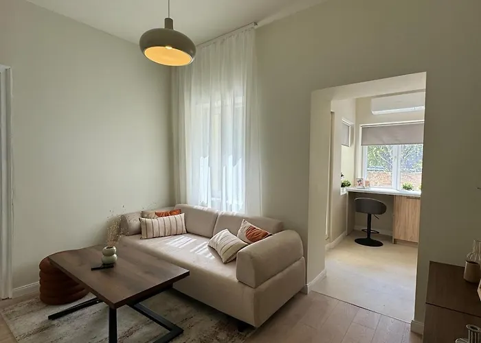 Heart Of Varna, Close To The Sea