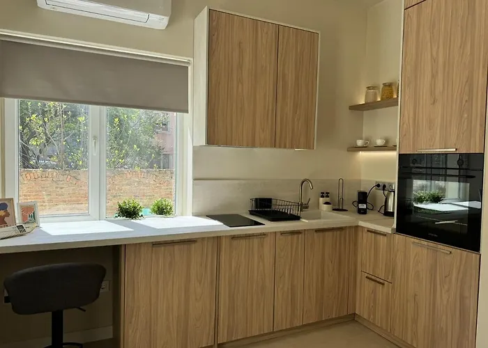 Апартаменты Heart Of Varna, Close To The Sea Варна